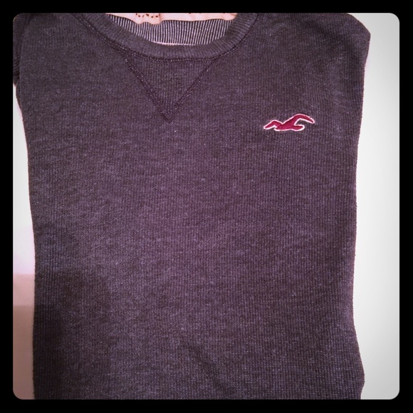 Hollister Other - HOLLISTER CALIFORNIA MEN’S LONG SLEEVE